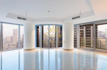 شقة - 2 غرف نوم - 3 حمامات للبيع في أوبرا جراند - برج خليفة - وسط مدينة دبي - دبي