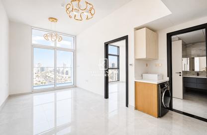 Apartment - 1 Bedroom - 1 Bathroom for sale in Skyz by Danube - Arjan - Dubai