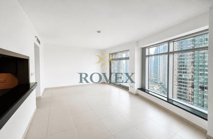 Apartment - 2 Bedrooms - 3 Bathrooms for rent in The Lofts East - The Lofts - Downtown Dubai - Dubai