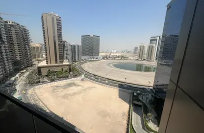 Apartment - 1 Bathroom for rent in Amal Tower - Dubai Sports City - Dubai Apartment - 1 Bathroom for rent in Amal Tower - Dubai Sports City - Dubai