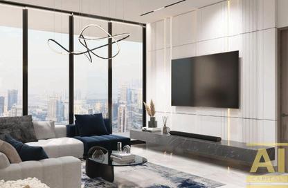 Apartment - Studio - 1 Bathroom for sale in Samana Ivy Gardens 2 - Dubai Land Residence Complex - Dubai Land - Dubai