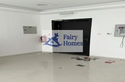 مكتب - استوديو للايجار في برج تماني - الخليج التجاري - دبي