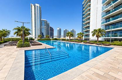 Apartment - 2 - 2 for rent in Artesia C - Artesia - Damac Hills - Dubai