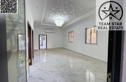 Villa - 5 Bedrooms - 7 Bathrooms for rent in Al Helio 2 - Al Helio - Ajman