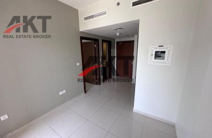 Apartment - 1 Bedroom - 1 Bathroom for rent in Reva Residences - Business Bay - Dubai