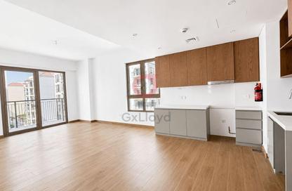 Apartment - 1 Bedroom - 1 Bathroom for sale in Le Ciel 2 - Le Ciel - Port de La Mer - La Mer - Jumeirah - Dubai