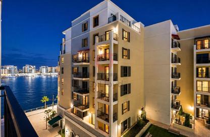 Apartment - 1 Bedroom - 1 Bathroom for sale in Le Ciel 2 - Le Ciel - Port de La Mer - La Mer - Jumeirah - Dubai Apartment - 1 Bedroom - 1 Bathroom for sale in Le Ciel 2 - Le Ciel - Port de La Mer - La Mer - Jumeirah - Dubai