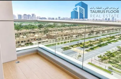 شقة - 3 غرف نوم - 4 حمامات للايجار في مساكن النخبة رقم 7 - مساكن النخبة الرياضية - مدينة دبي الرياضية - دبي