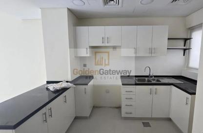 Townhouse - 3 Bedrooms - 3 Bathrooms for rent in Vardon - Damac Hills 2 - Dubai Townhouse - 3 Bedrooms - 3 Bathrooms for rent in Vardon - Damac Hills 2 - Dubai
