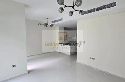 Townhouse - 3 Bedrooms - 3 Bathrooms for rent in Vardon - Damac Hills 2 - Dubai Townhouse - 3 Bedrooms - 3 Bathrooms for rent in Vardon - Damac Hills 2 - Dubai