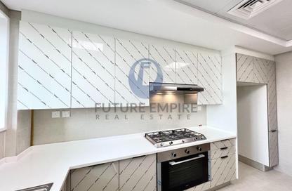 Apartment - 3 Bedrooms - 5 Bathrooms for rent in Art Parkview - Arjan - Dubai