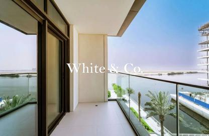 Apartment - 1 - 1 for sale in The Cove Building 3 - The Cove - Dubai Creek Harbour (The Lagoons) - Dubai