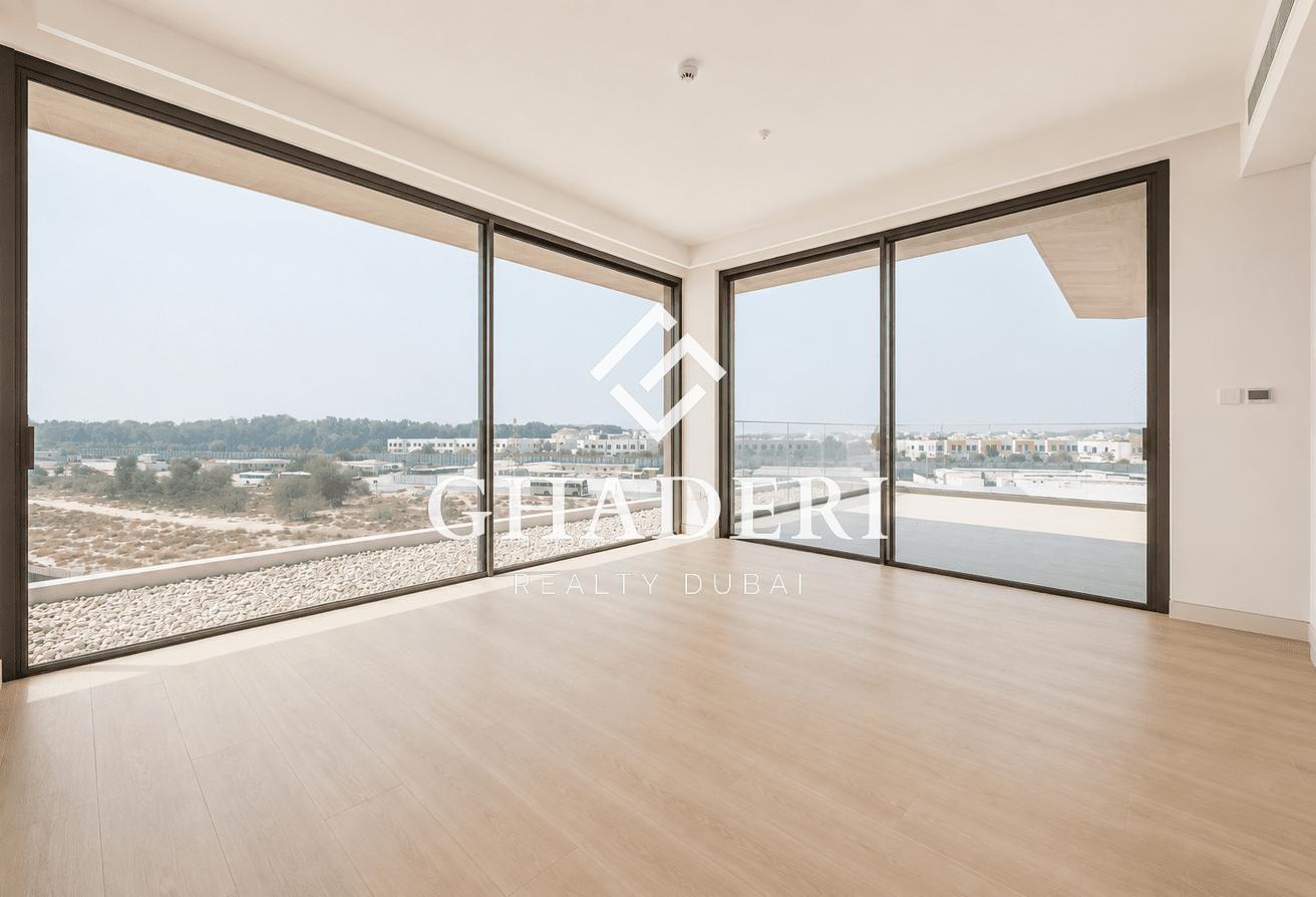 Vacant I Modern Villa I Area Specialist photo 22