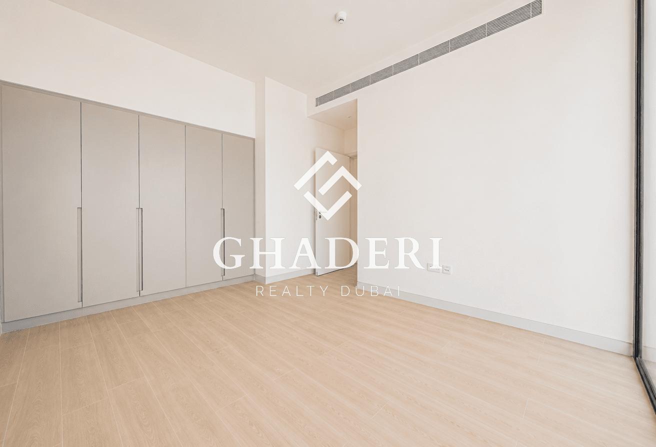 Vacant I Modern Villa I Area Specialist photo 18