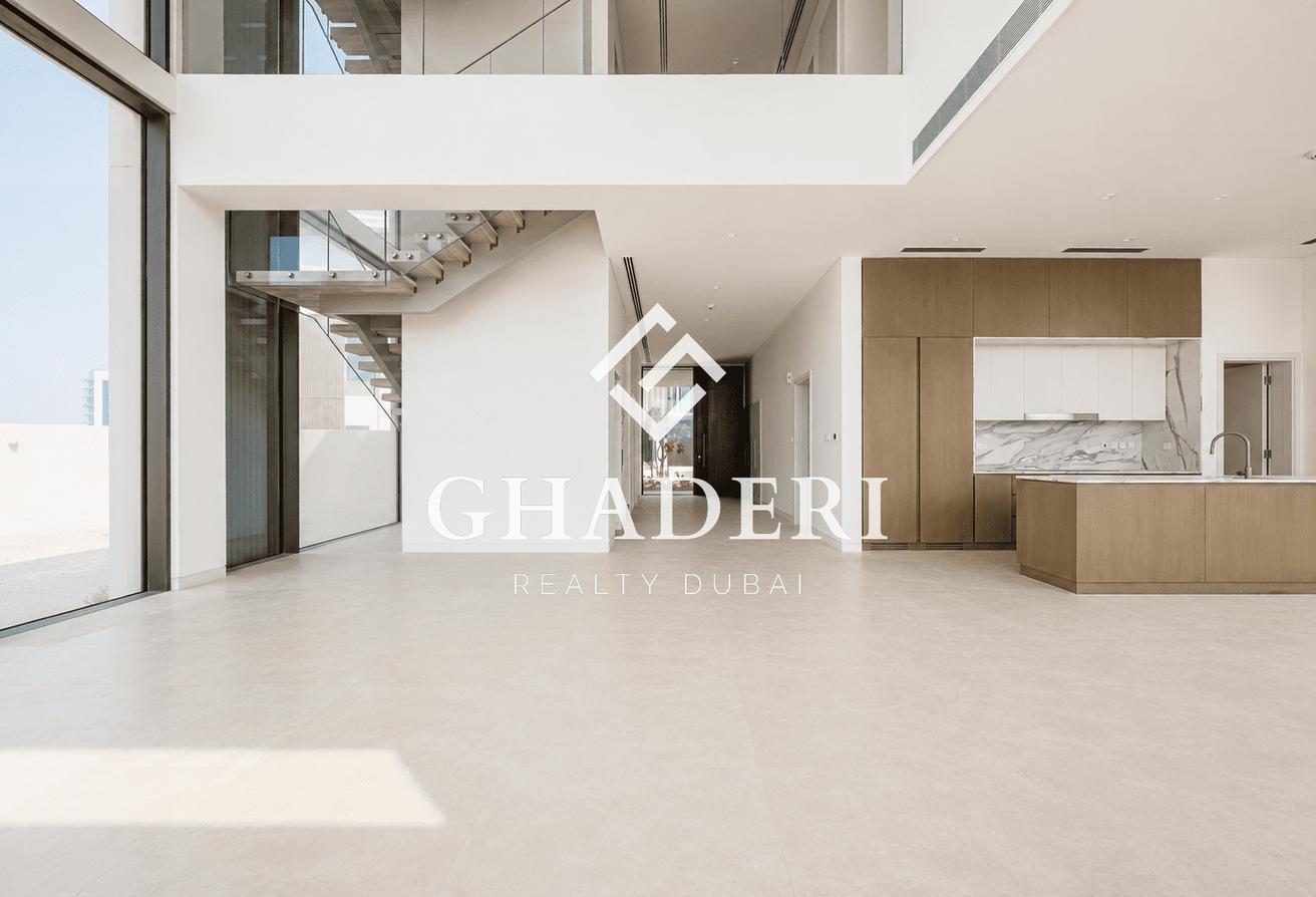 Vacant I Modern Villa I Area Specialist photo 5