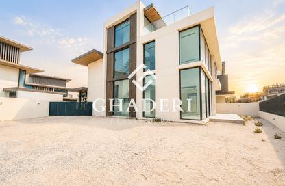 Villa - 4 - 5 for rent in Nad Al Sheba Gardens 2 - Nad Al Sheba Gardens - Nad Al Sheba 1 - Nad Al Sheba - Dubai
