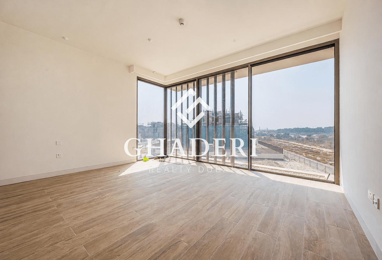 Vacant I Modern Villa I Area Specialist photo 15
