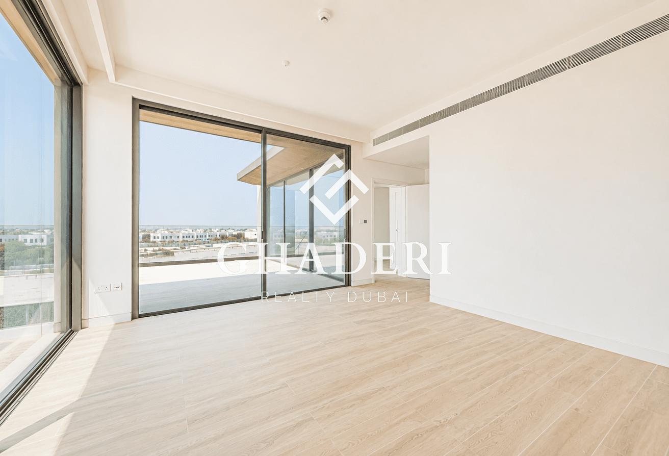 Vacant I Modern Villa I Area Specialist photo 23