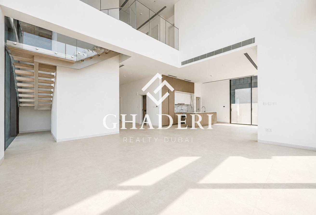 Vacant I Modern Villa I Area Specialist photo 6