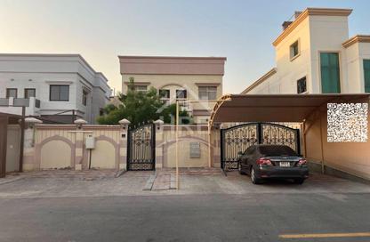 Villa - 5 Bedrooms - 7+ Bathrooms for rent in Al Rawda 3 Villas - Al Rawda 3 - Al Rawda - Ajman Villa - 5 Bedrooms - 7+ Bathrooms for rent in Al Rawda 3 Villas - Al Rawda 3 - Al Rawda - Ajman