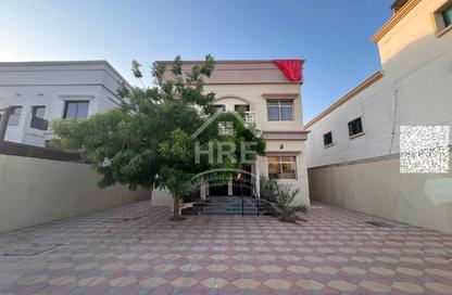 Villa - 5 Bedrooms - 7+ Bathrooms for rent in Al Rawda 3 Villas - Al Rawda 3 - Al Rawda - Ajman