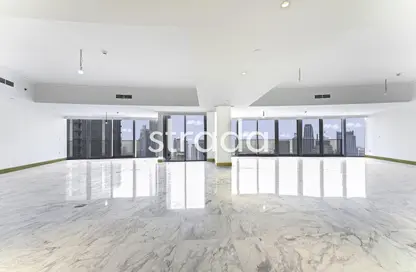 Penthouse - 5 Bedrooms - 7 Bathrooms for rent in Opera Grand - Burj Khalifa Area - Downtown Dubai - Dubai