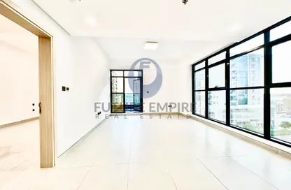 Apartment - 1 Bedroom - 2 Bathrooms for rent in Jumeirah Garden City - Al Satwa - Dubai