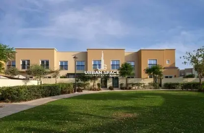 Townhouse - 2 Bedrooms - 3 Bathrooms for rent in Amaranta 1 - Amaranta - Villanova - Dubai Land - Dubai Townhouse - 2 Bedrooms - 3 Bathrooms for rent in Amaranta 1 - Amaranta - Villanova - Dubai Land - Dubai