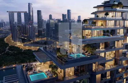 شقة - غرفة نوم - 2 حمامات للبيع في ريفييرا ريزيدنسز – من ميريد - جزيرة الريم - أبوظبي