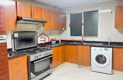 Apartment - 2 Bedrooms - 2 Bathrooms for sale in Cornish Tower - Al Rumaila - Ajman