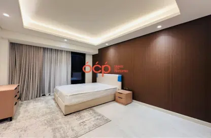 Apartment - 3 Bedrooms - 3 Bathrooms for sale in Cloud Tower B - Cloud Tower - Jumeirah Village Triangle - Dubai