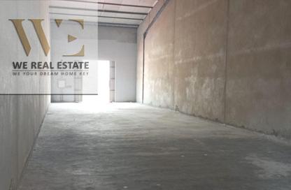 Bulk Rent Unit - Studio - 1 for rent in Ajman Industrial 1 - Ajman Industrial Area - Ajman