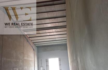 Bulk Rent Unit - Studio - 1 for rent in Ajman Industrial 1 - Ajman Industrial Area - Ajman