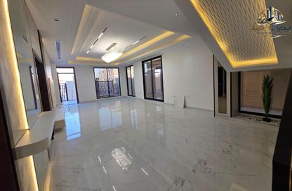 Villa - 5 Bedrooms - 7 Bathrooms for sale in Kabbali Hills - Al Helio 2 - Al Helio - Ajman