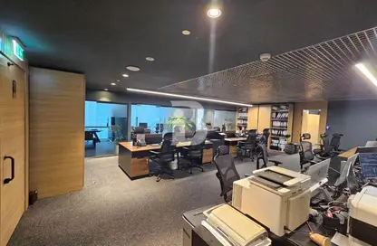 Full Floor - Studio for sale in South Tower - Emirates Financial Towers - DIFC - Dubai