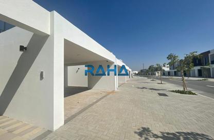 Townhouse - 2 Bedrooms - 4 Bathrooms for rent in Marbella I Villas - Marbella - Mina Al Arab - Ras Al Khaimah