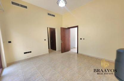 Villa - 4 Bedrooms - 4 Bathrooms for rent in Park Villas - District 10 - Jumeirah Village Circle - Dubai