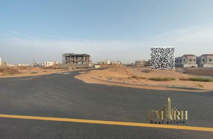 Land - Studio for sale in Al Helio 1 - Al Helio - Ajman Land - Studio for sale in Al Helio 1 - Al Helio - Ajman