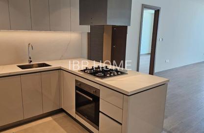 Apartment - 2 Bedrooms - 3 Bathrooms for rent in Sobha Hartland Waves Opulence - Sobha Hartland - Mohammed Bin Rashid City - Dubai