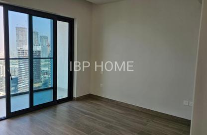 Apartment - 2 Bedrooms - 3 Bathrooms for rent in Sobha Hartland Waves Opulence - Sobha Hartland - Mohammed Bin Rashid City - Dubai