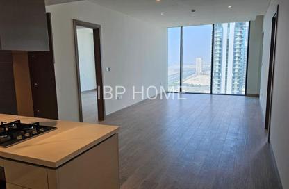 Apartment - 2 Bedrooms - 3 Bathrooms for rent in Sobha Hartland Waves Opulence - Sobha Hartland - Mohammed Bin Rashid City - Dubai
