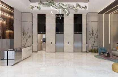 Apartment - 1 - 2 for sale in Samana Park Meadows - Dubai Land Residence Complex - Dubai Apartment - 1 - 2 for sale in Samana Park Meadows - Dubai Land Residence Complex - Dubai