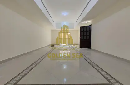 Villa - 7 Bedrooms for rent in Al Mushrif Villas - Al Mushrif - Abu Dhabi Villa - 7 Bedrooms for rent in Al Mushrif Villas - Al Mushrif - Abu Dhabi