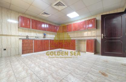 Villa - 7 Bedrooms - 7+ Bathrooms for rent in Al Mushrif Villas - Al Mushrif - Abu Dhabi Villa - 7 Bedrooms - 7+ Bathrooms for rent in Al Mushrif Villas - Al Mushrif - Abu Dhabi
