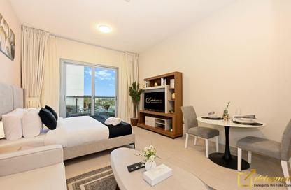 Apartment - 1 Bedroom - 1 Bathroom for rent in Sway Residences - Dubai Hills Estate - Dubai