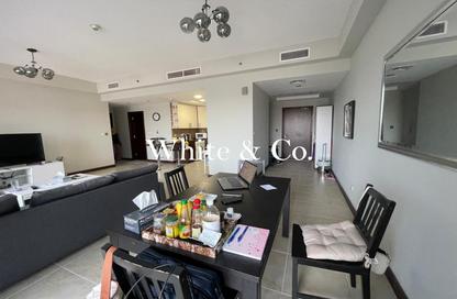 Apartment - 1 Bedroom - 2 Bathrooms for sale in Goldcrest Views 1 - JLT Cluster V - Jumeirah Lake Towers - Dubai