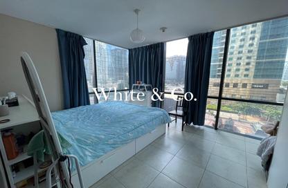 Apartment - 1 Bedroom - 2 Bathrooms for sale in Goldcrest Views 1 - JLT Cluster V - Jumeirah Lake Towers - Dubai