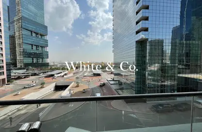 Apartment - 1 Bedroom - 2 Bathrooms for sale in Goldcrest Views 1 - JLT Cluster V - Jumeirah Lake Towers - Dubai