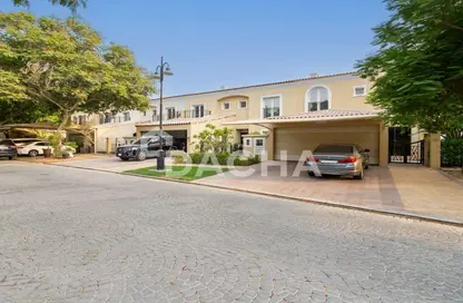 Villa - 5 Bedrooms - 5 Bathrooms for sale in Townhouses - Green Community Motor City - Motor City - Dubai