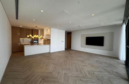 Apartment - 1 - 2 for rent in Residence 110 - Business Bay - Dubai